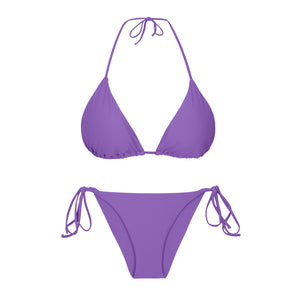 Product Front: Rio De Sol Zestaw Bikini Set Bio-Floreira Tri-Inv Lacinho