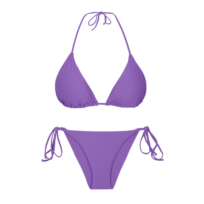 Product Front: Rio De Sol Zestaw Bikini Set Bio-Floreira Tri-Inv Lacinho