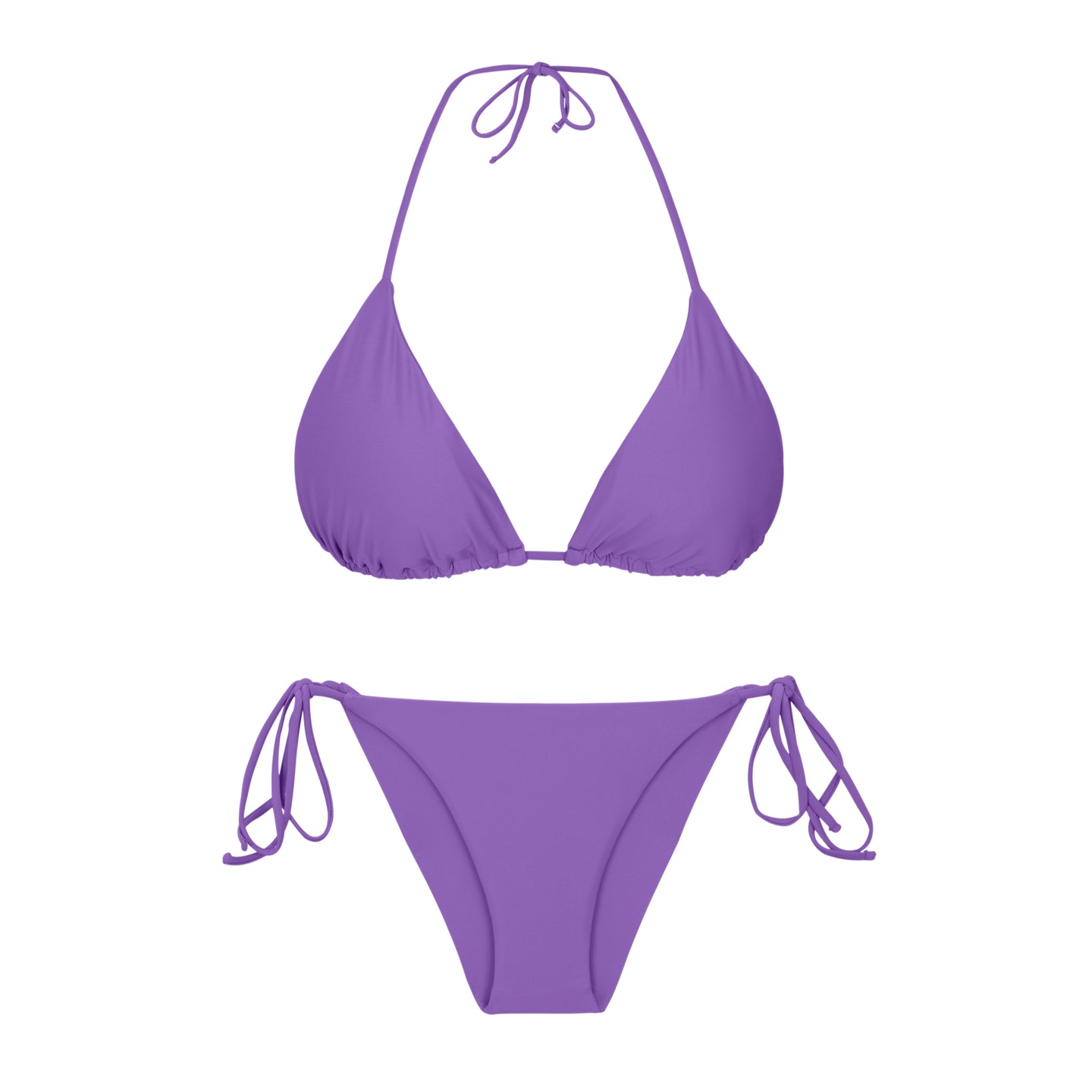 Product Front: Rio De Sol Zestaw Bikini Set Bio-Floreira Tri-Inv Lacinho