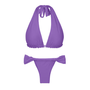 Product Front: Rio De Sol Zestaw Bikini Set Bio-Floreira Verona Eden
