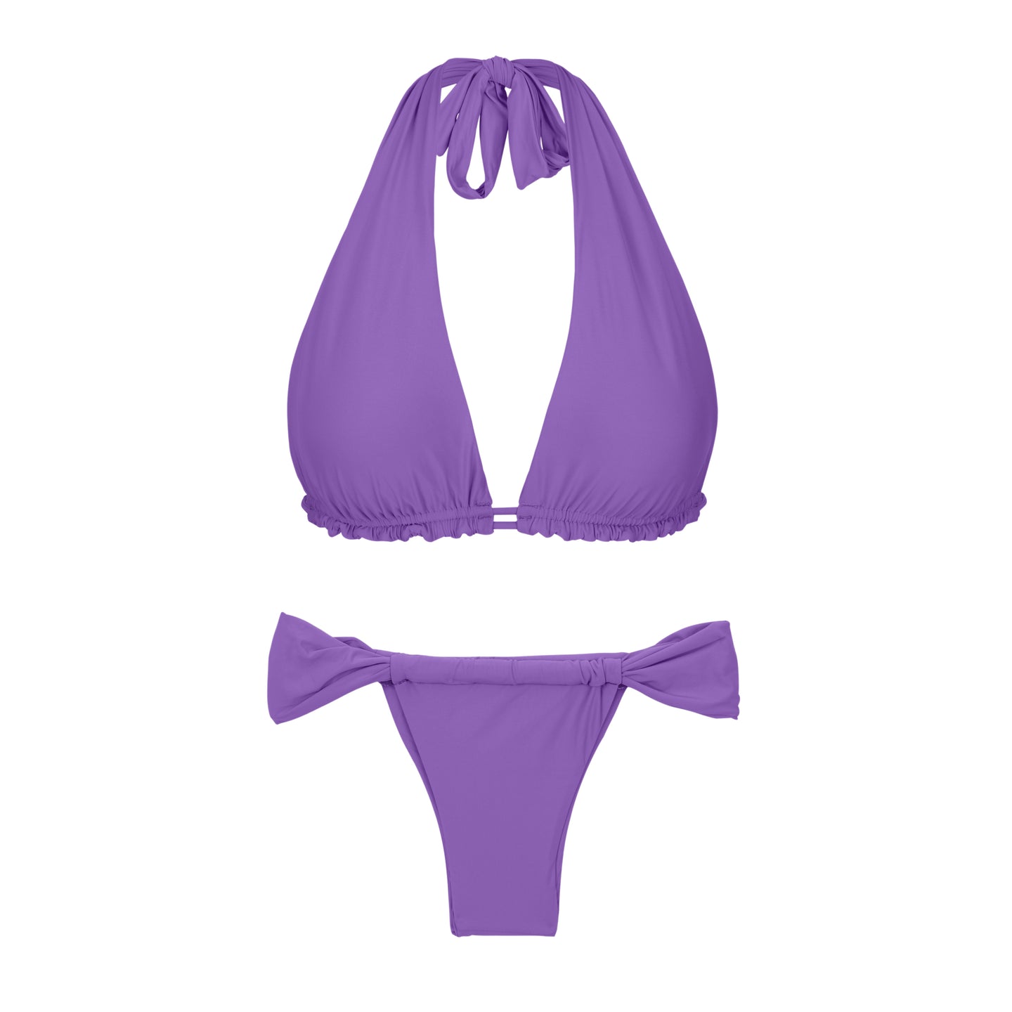 Product Front: Rio De Sol Zestaw Bikini Set Bio-Floreira Verona Eden