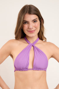 Image 09: Rio De Sol Zestaw Bikini Set Bio-Floreira Verona Eden
