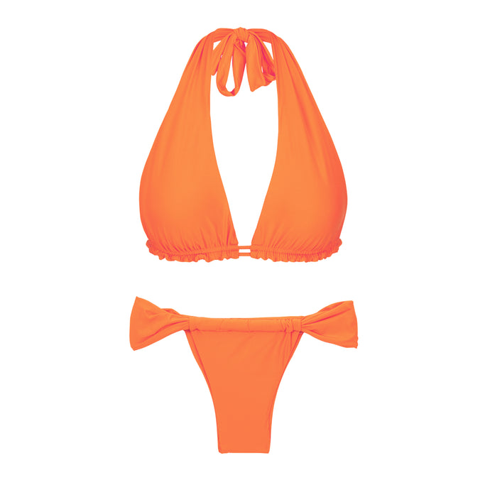 Product Front: Rio De Sol Zestaw Bikini Set Bio-Laranjada Verona Eden
