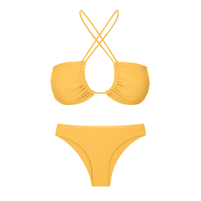 Product Front: Rio De Sol Zestaw Bikini Set Bio-Luz-Solar Camille Essential