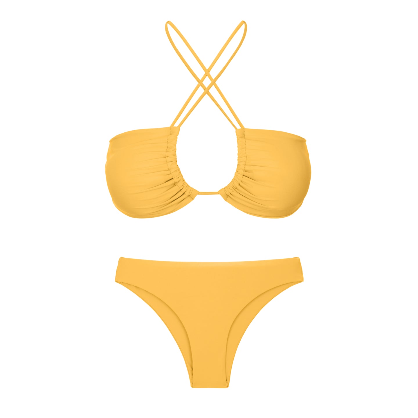 Product Front: Rio De Sol Zestaw Bikini Set Bio-Luz-Solar Camille Essential