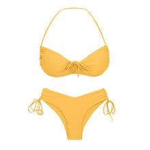 Załaduj obraz do przeglądarki galerii, Product Front: Rio De Sol Zestaw Bikini Set Bio-Luz-Solar Corine Lola
