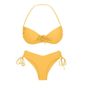 Product Front: Rio De Sol Zestaw Bikini Set Bio-Luz-Solar Corine Lola