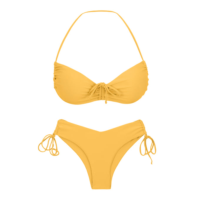 Product Front: Rio De Sol Zestaw Bikini Set Bio-Luz-Solar Corine Lola