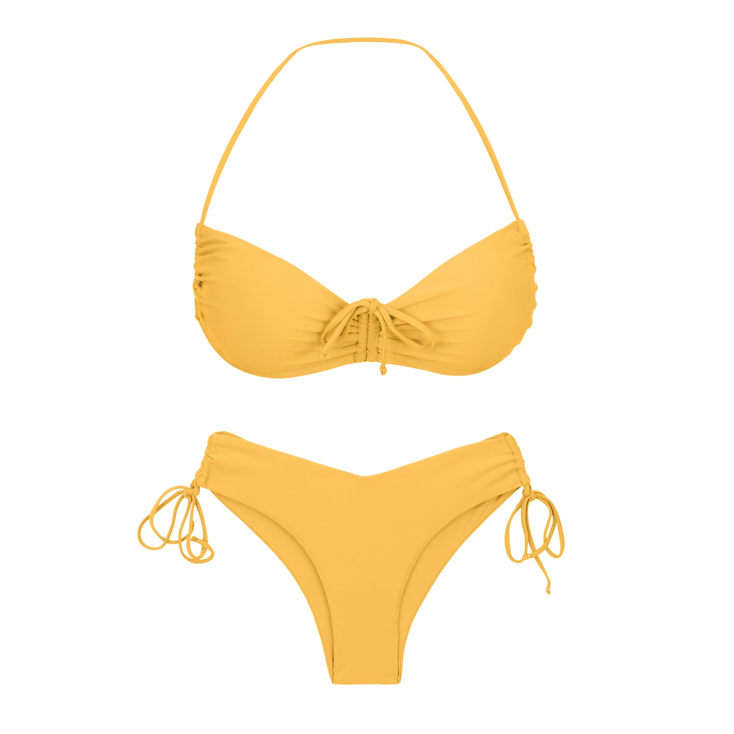 Product Front: Rio De Sol Zestaw Bikini Set Bio-Luz-Solar Corine Lola