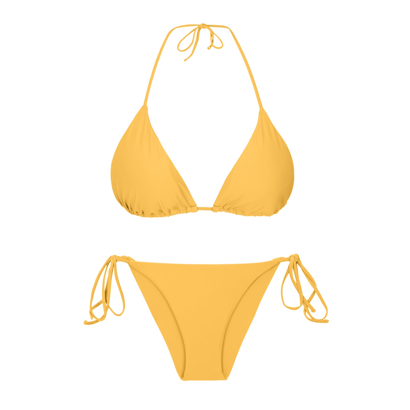 Product Front: Rio De Sol Zestaw Bikini Set Bio-Luz-Solar Tri-Inv Lacinho