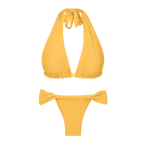 Product Front: Rio De Sol Zestaw Bikini Set Bio-Luz-Solar Verona Eden