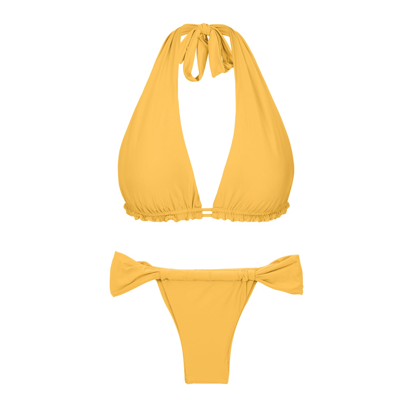 Product Front: Rio De Sol Zestaw Bikini Set Bio-Luz-Solar Verona Eden