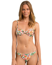 Załaduj obraz do przeglądarki galerii, Gallery: Rio De Sol Zestaw Bikini Set Boho Bandeau-Joy Leblon
