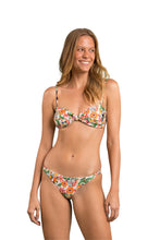 Załaduj obraz do przeglądarki galerii, Image 04: Rio De Sol Zestaw Bikini Set Boho Bandeau-Joy Leblon
