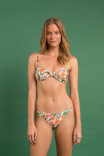 Załaduj obraz do przeglądarki galerii, Image 10: Rio De Sol Zestaw Bikini Set Boho Bandeau-Joy Leblon
