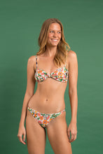 Załaduj obraz do przeglądarki galerii, Image 11: Rio De Sol Zestaw Bikini Set Boho Bandeau-Joy Leblon
