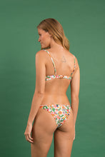 Załaduj obraz do przeglądarki galerii, Image 12: Rio De Sol Zestaw Bikini Set Boho Bandeau-Joy Leblon
