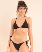 Załaduj obraz do przeglądarki galerii, Gallery: Rio De Sol Zestaw Bikini Set Bora-Black Tri-Inv Lacinho
