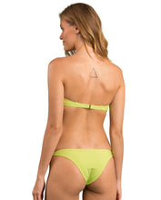 Załaduj obraz do przeglądarki galerii, Image 07: Rio De Sol Zestaw Bikini Set Bora-Citrus Bandeau-Joy Leblon
