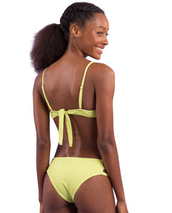 Image 07: Rio De Sol Zestaw Bikini Set Bora-Citrus Bra-Trio Madrid-Trio