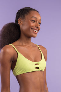 Image 08: Rio De Sol Zestaw Bikini Set Bora-Citrus Bra-Trio Madrid-Trio
