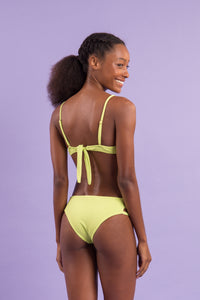 Image 13: Rio De Sol Zestaw Bikini Set Bora-Citrus Bra-Trio Madrid-Trio