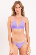 Załaduj obraz do przeglądarki galerii, Gallery: Rio De Sol Zestaw Bikini Set Bora-Lavanda Tri-Cos Cheeky-Fixa
