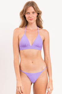 Gallery: Rio De Sol Zestaw Bikini Set Bora-Lavanda Tri-Cos Cheeky-Fixa