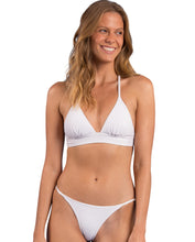 Załaduj obraz do przeglądarki galerii, Gallery: Rio De Sol Zestaw Bikini Set Bora-White Tri-Cos Cheeky-Fixa

