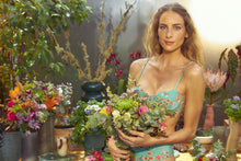 Załaduj obraz do przeglądarki galerii, Image 11: Rio De Sol Zestaw Bikini Set Botanic Balconet Hotpant-Cos

