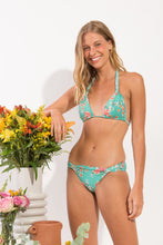 Załaduj obraz do przeglądarki galerii, Image 10: Rio De Sol Zestaw Bikini Set Botanic Mel
