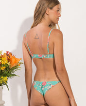 Załaduj obraz do przeglądarki galerii, Image 07: Rio De Sol Zestaw Bikini Set Botanic Mila Cheeky-Tie
