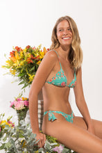 Załaduj obraz do przeglądarki galerii, Image 08: Rio De Sol Zestaw Bikini Set Botanic Tri-Inv Italy
