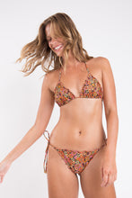 Załaduj obraz do przeglądarki galerii, Image 07: Rio De Sol Zestaw Bikini Set Bouquet Frufru
