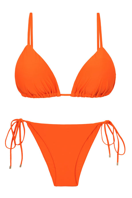 Product Front: Rio De Sol Zestaw Bikini Set Calendula Tri-Inv Lacinho