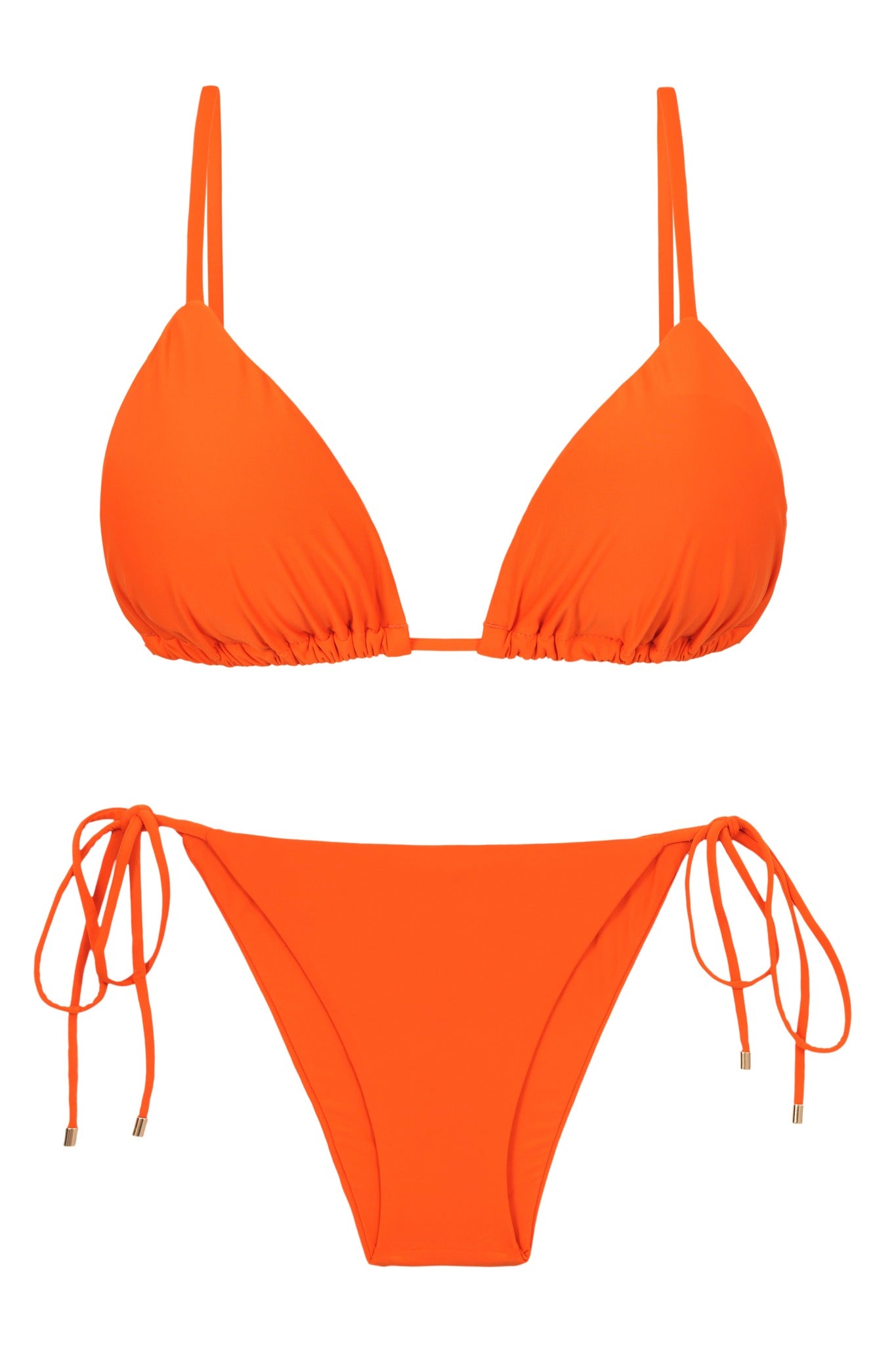 Product Front: Rio De Sol Zestaw Bikini Set Calendula Tri-Inv Lacinho