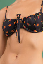 Załaduj obraz do przeglądarki galerii, Image 08: Rio De Sol Zestaw Bikini Set Cashew Balconet-Tie Madrid
