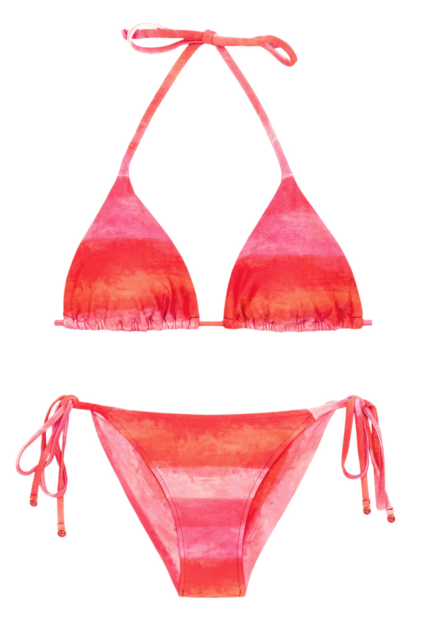 Product Front: Rio De Sol Zestaw Bikini Set Cher Tri-Inv Cheeky-Tie