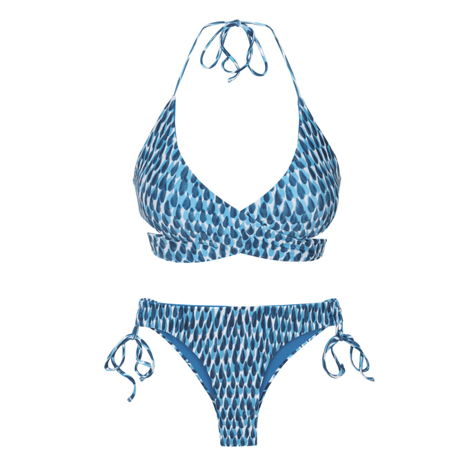 Product Front: Rio De Sol Zestaw Bikini Set Chuva Kate Angel