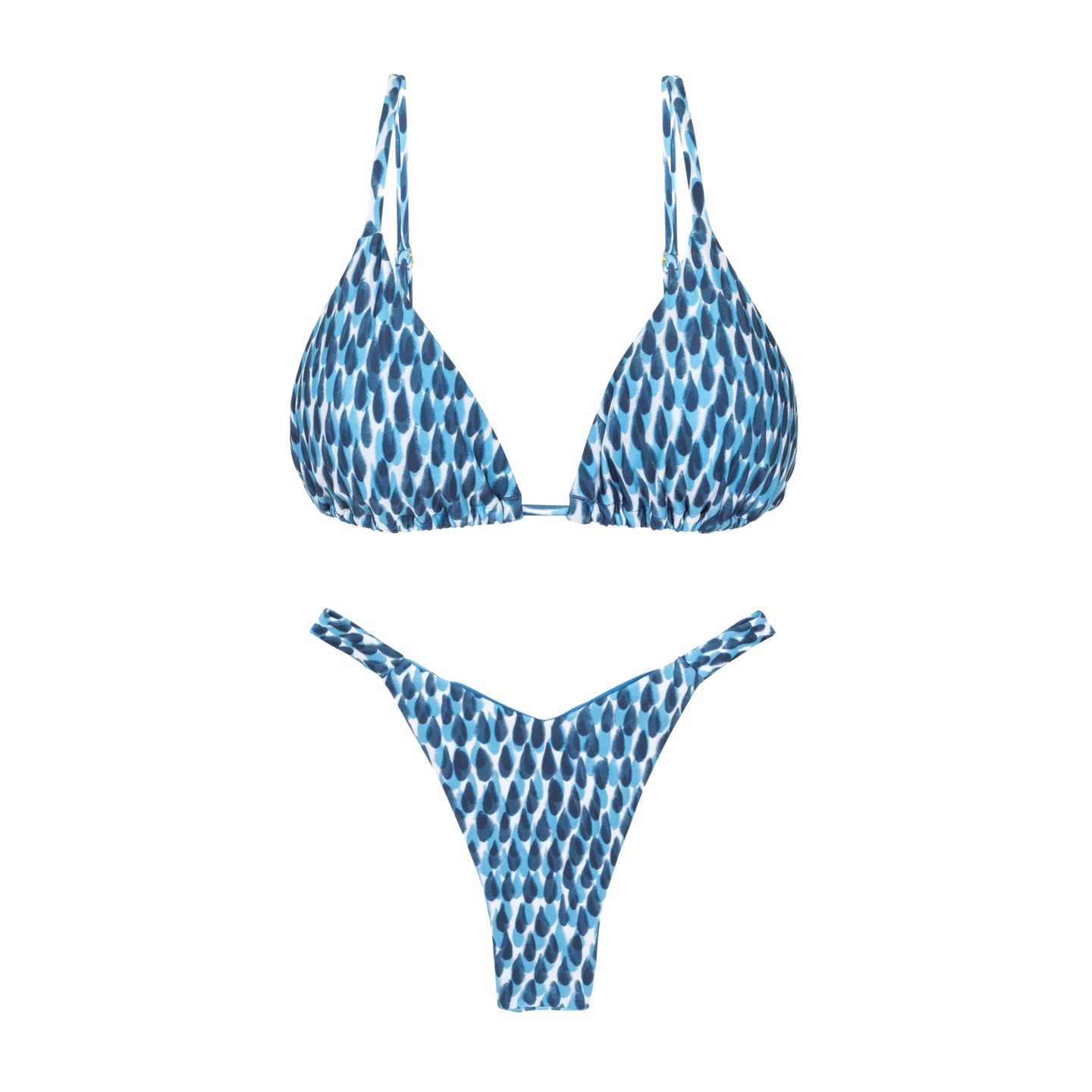 Product Front: Rio De Sol Zestaw Bikini Set Chuva Lia Kiara