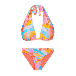 Product Front: Rio De Sol Zestaw Bikini Set Cloud Verona Essential-Comfy