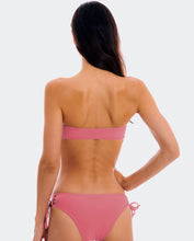 Załaduj obraz do przeglądarki galerii, Image 06: Rio De Sol Zestaw Bikini Set Confetti Bandeau-Reto Madrid
