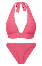 Załaduj obraz do przeglądarki galerii, Product Front: Rio De Sol Zestaw Bikini Set Confetti Halter-Cos Essential-Comfy
