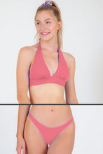 Załaduj obraz do przeglądarki galerii, Gallery: Rio De Sol Zestaw Bikini Set Confetti Halter-Cos Essential-Comfy
