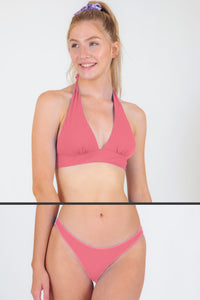 Gallery: Rio De Sol Zestaw Bikini Set Confetti Halter-Cos Essential-Comfy
