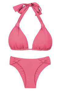 Product Front: Rio De Sol Zestaw Bikini Set Confetti Mel