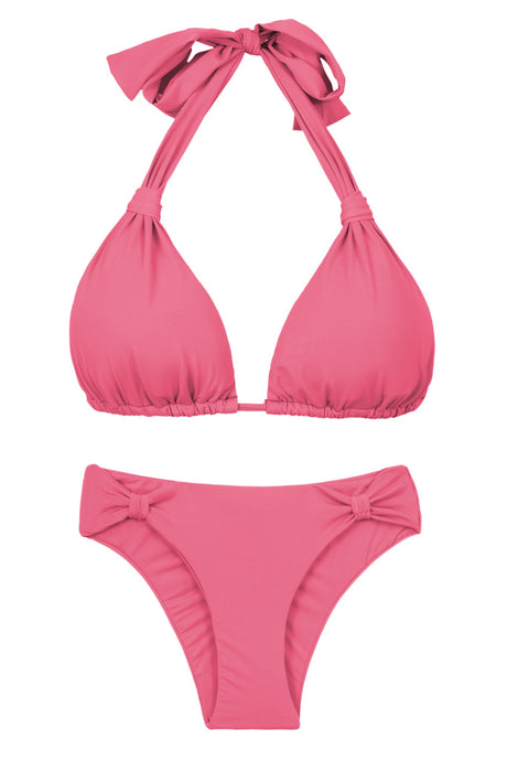 Product Front: Rio De Sol Zestaw Bikini Set Confetti Mel