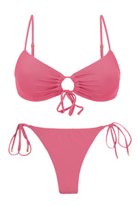 Product Front: Rio De Sol Zestaw Bikini Set Confetti Mila Ibiza