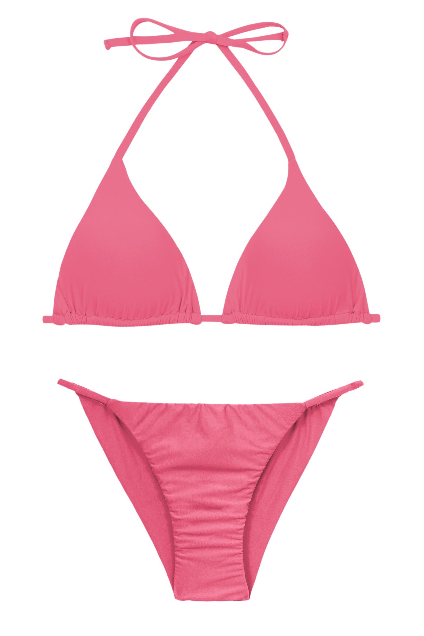 Product Front: Rio De Sol Zestaw Bikini Set Confetti Tri-Inv Cheeky-Fixa