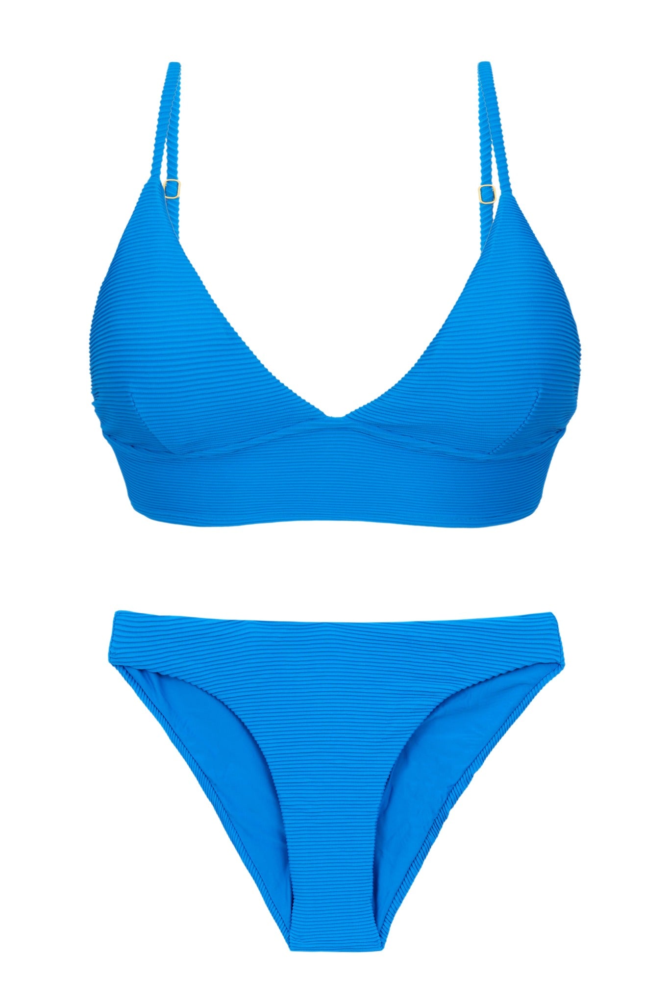 Product Front: Rio De Sol Zestaw Bikini Set Cotele-Jacinto Tri-Tank Essential-Comfy